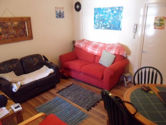 Flat 1, 46 College Park Avenue, Belfast, BT7 1LR - Photo 1