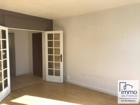 Location appartement t3 66 m² à Draveil (91210) S4 - Photo 3