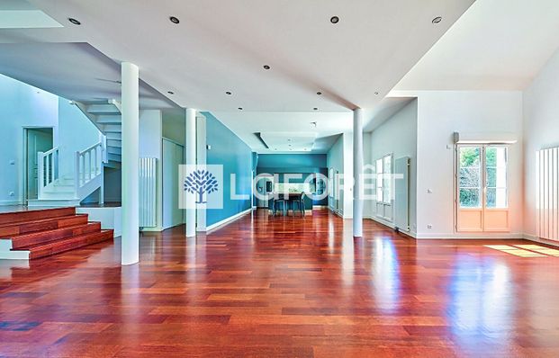 Maison T9 Aigremont à louer - Photo 1