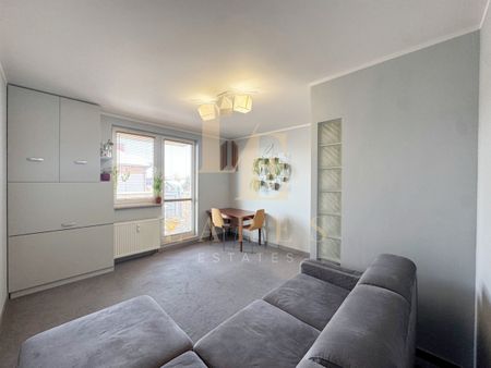 Dwa Osobne Pokoje Na Zielonej Białołece | Parking - Photo 3