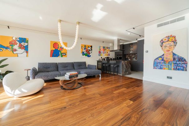 Grosvenor Road, Pimlico, SW1V, London - Photo 1