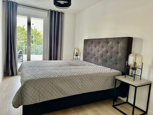 Apartamento de alquiler en Avenida Miguel de Cervantes, 61, Rodeo Alto - Guadaiza - La Campana - Photo 1