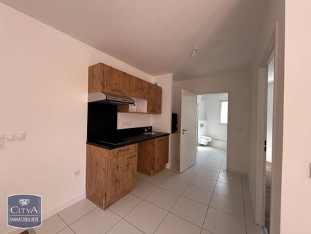 Location Appartement 2 pièces 41m² DIJON 21000 - Photo 4