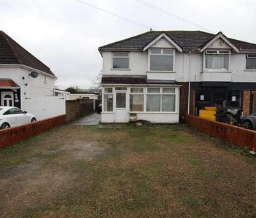 Stratton Road, Swindon, Wiltshire, SN1 - Photo 1