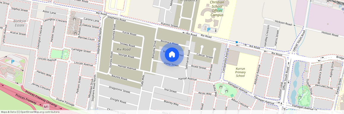 13 Messmate Street, Vic 3809, Officer