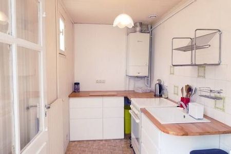 1 chambre Coloc-Proche Campus-Audencia-Centrale T2 - Photo 5