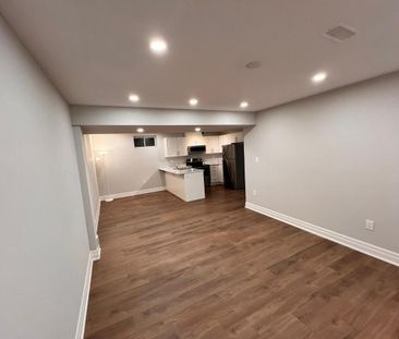 For Lease - 86 Professor Day Drive Unit# Bsmt, Bradford West Gwilli... - Photo 3