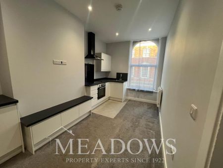 1 bedroom apartment to rent - Photo 2