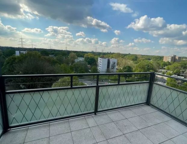 Reinhold-Büttner-Straße 30, 47445 Moers - Photo 1