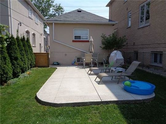 For Lease - 970 Briar Hill Avenue, Toronto, Ontario - Photo 1