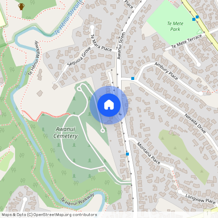 60 Awanui Street, Merrilands, New Plymouth