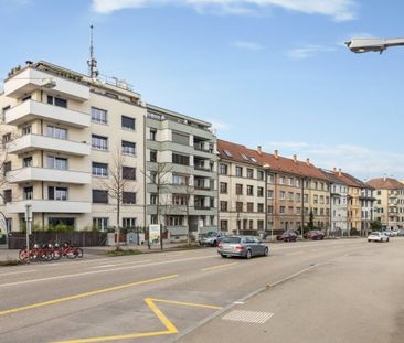 1 Zimmer, 29 m², 1. Stock - Photo 3
