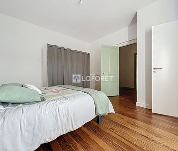 Maison T6 Orée d'Anjou à louer - Photo 4