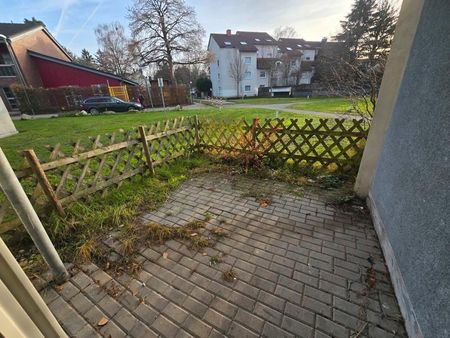 Barrierefreie Wohnung extra für Rollstuhlfahrer/mit Schwerbehinderung - gezielter WBS erforderlich - Photo 3