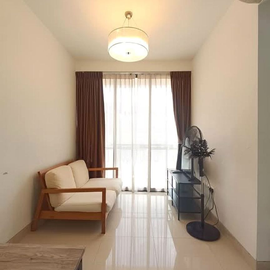 Primedge (D14), Apartment - For Rent - Photo 1