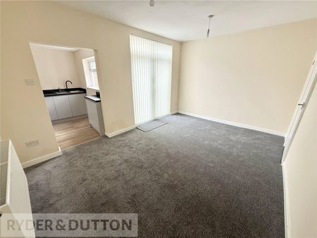 Scarborough Street, 31, Moston, M40 9JT, Manchester - Photo 3
