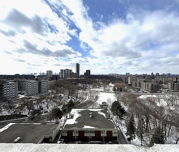 For Lease - 1 Massey Square Unit# 1214, Toronto, Ontario - Photo 2