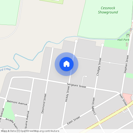 41 Hickey Street, Cessnock NSW 2325