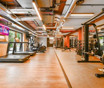 1 bedroom apartment to rent - Photo 5