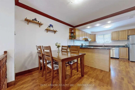 For Lease - 25 Rock Moss Way, Toronto, Ontario - Photo 5