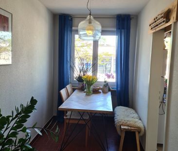 Grosszügige Wohnung im Herzen von Oerlikon - Photo 1
