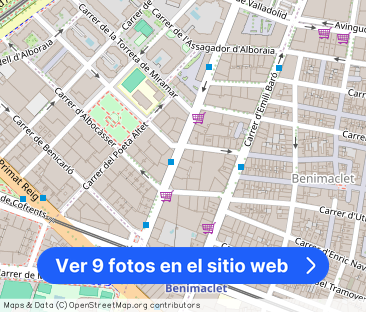 Calle Dolores Marqués - Foto 1