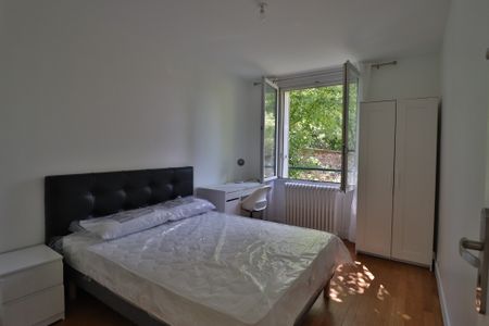 CHAMBRE EN COLOCATION - Photo 2