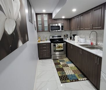 For Lease - 1 Desert Garden Drive Unit# BSMT, Brampton, Ontario - Photo 6