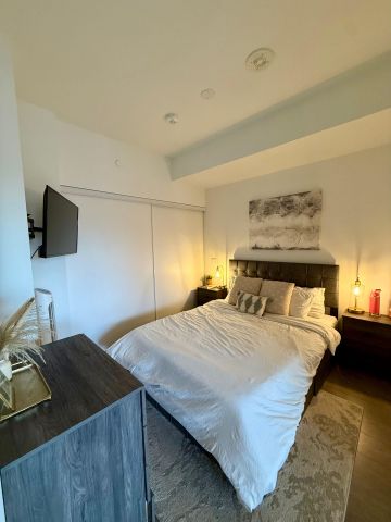 For Lease - 270 Dufferin Street Unit# 322, Toronto, Ontario - Photo 3