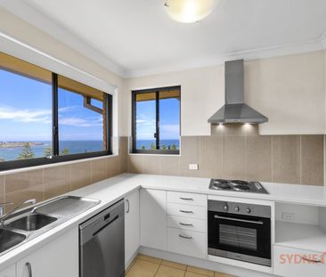 Panoramic Ocean Views, Opposite Park - Photo 3