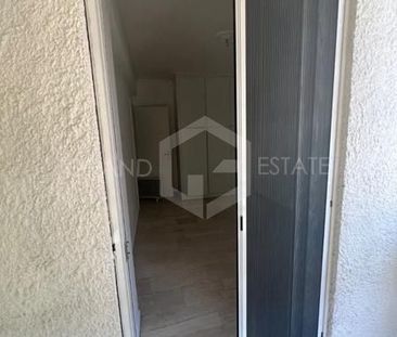 Διαμέρισμα για ενοικίαση Χρυσάκη (Νέα Σμύρνη) - Photo 3