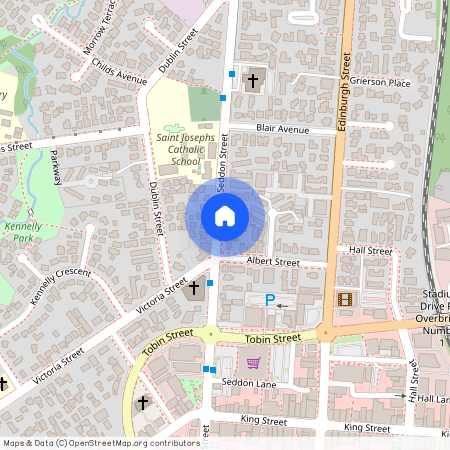 1/93 Seddon Street, Pukekohe, Franklin