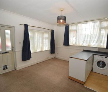 1 bedroom maisonette to rent - Photo 1
