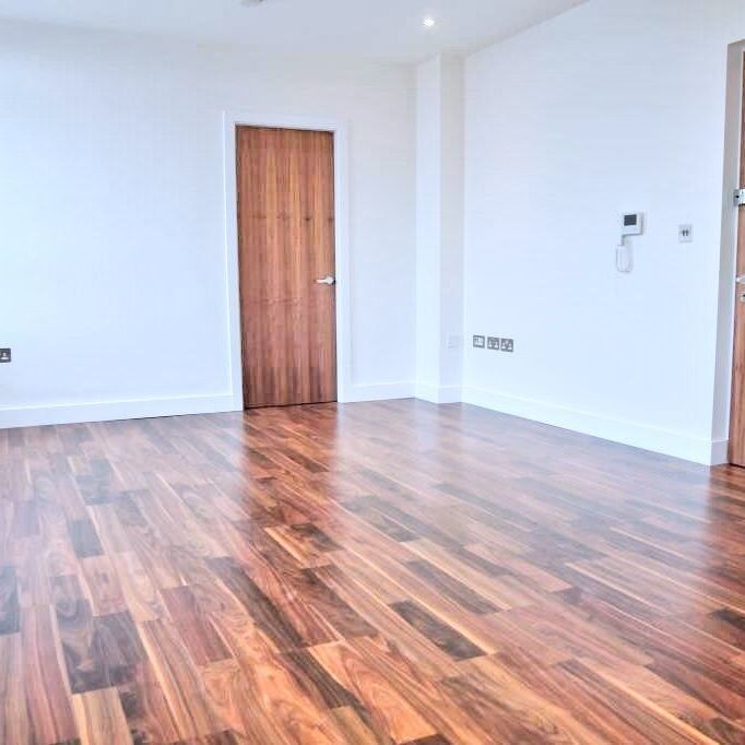 1 bedroom flat to rent, - Photo 1