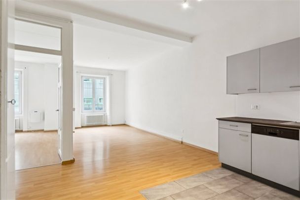 4.5 Zimmer, EG - Photo 1