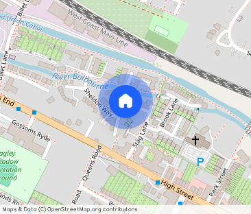 Sheldon Way, Berkhamsted, HP4 - Photo 1