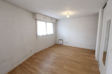 Location Appartement 1 pièce 23m² NANTES 44000 - Photo 5