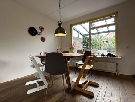 Prins Willem-Alexanderweg 57, Dorp Schalkhaar, 7433DM - Foto 5