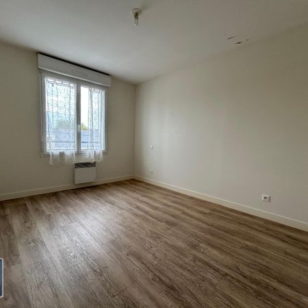 Location Appartement 2 pièces 43m² ST NAZAIRE 44600 - Photo 3