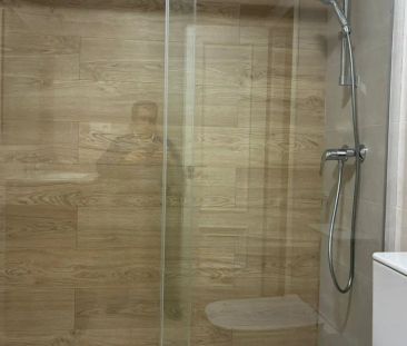 Piso de alquiler en Gijón - Cabrales, 112, Barrio del Centro - Foto 3