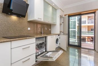 Apartamento T2 em Setúbal