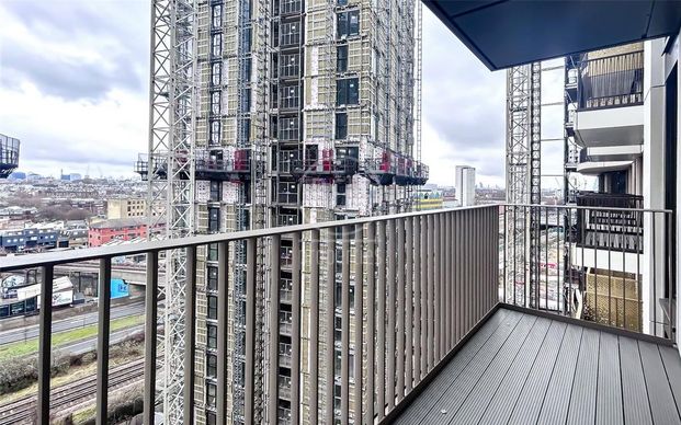 1 bedroom apartment to rent - Photo 1