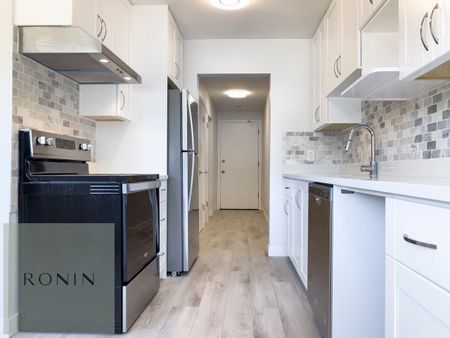 1001 6th Avenue condo — New Westminster, BC (2-Bedroom) - 2 Bedroom - Photo 2