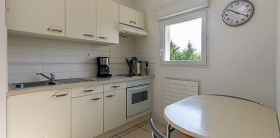 Location Appartement 1 pièce Meublé 33m² DAX 40100 - Photo 2