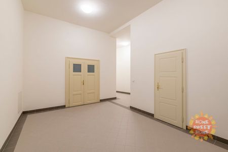 Apartment for rent, 2+kk - 1 bedroom, 62m - Photo 2