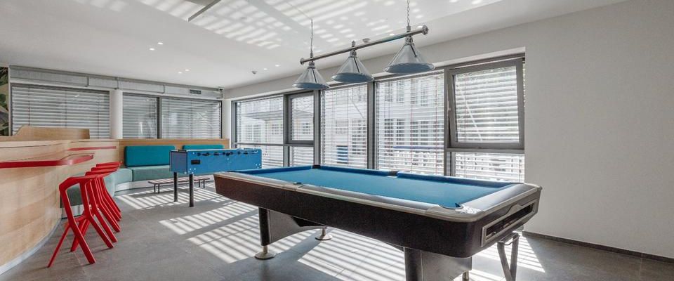 ***Nur bis zum 30.11.2025 – begrenzte Verfügbarkeit! Jetzt Studentenapartments in Erlangen sichern – mit Fitnessstudio und Pool! - Foto 1