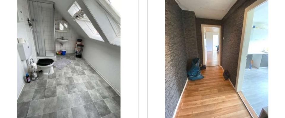 Wohnung in Wolfenbüttel zu vermieten - Photo 1