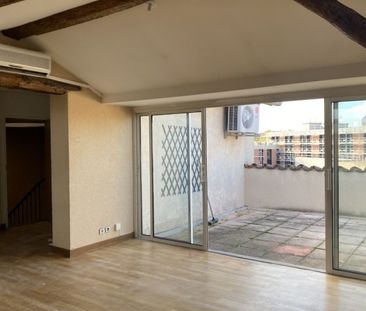 Location Appartement P3 Albi - Photo 5