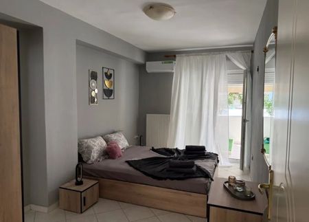 Studio/Γκαρσονιέρα για ενοικίαση Κηπούπολη (Καβάλα) - Photo 5