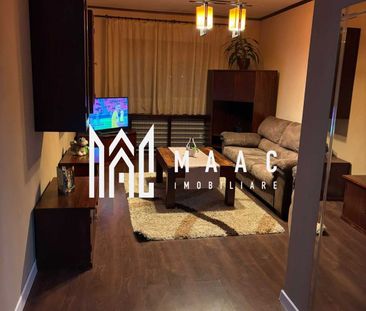 Apartament 2 camere de închiriat | Sibiu, Terezian | 65 mp - Photo 4